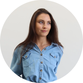 Laura Jennings, Head of Nutrition