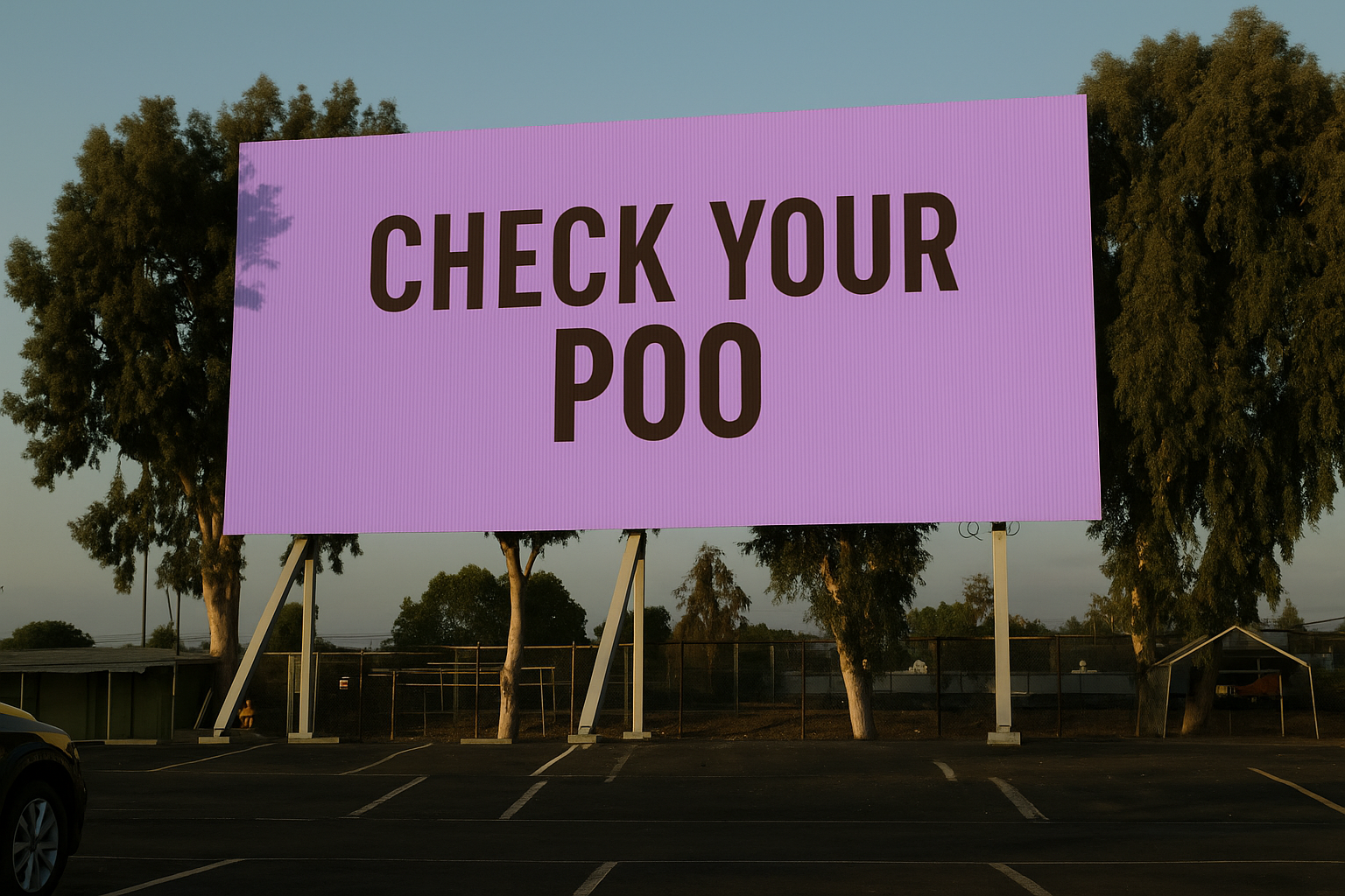 What to Check for When You Poo (According to a GP)