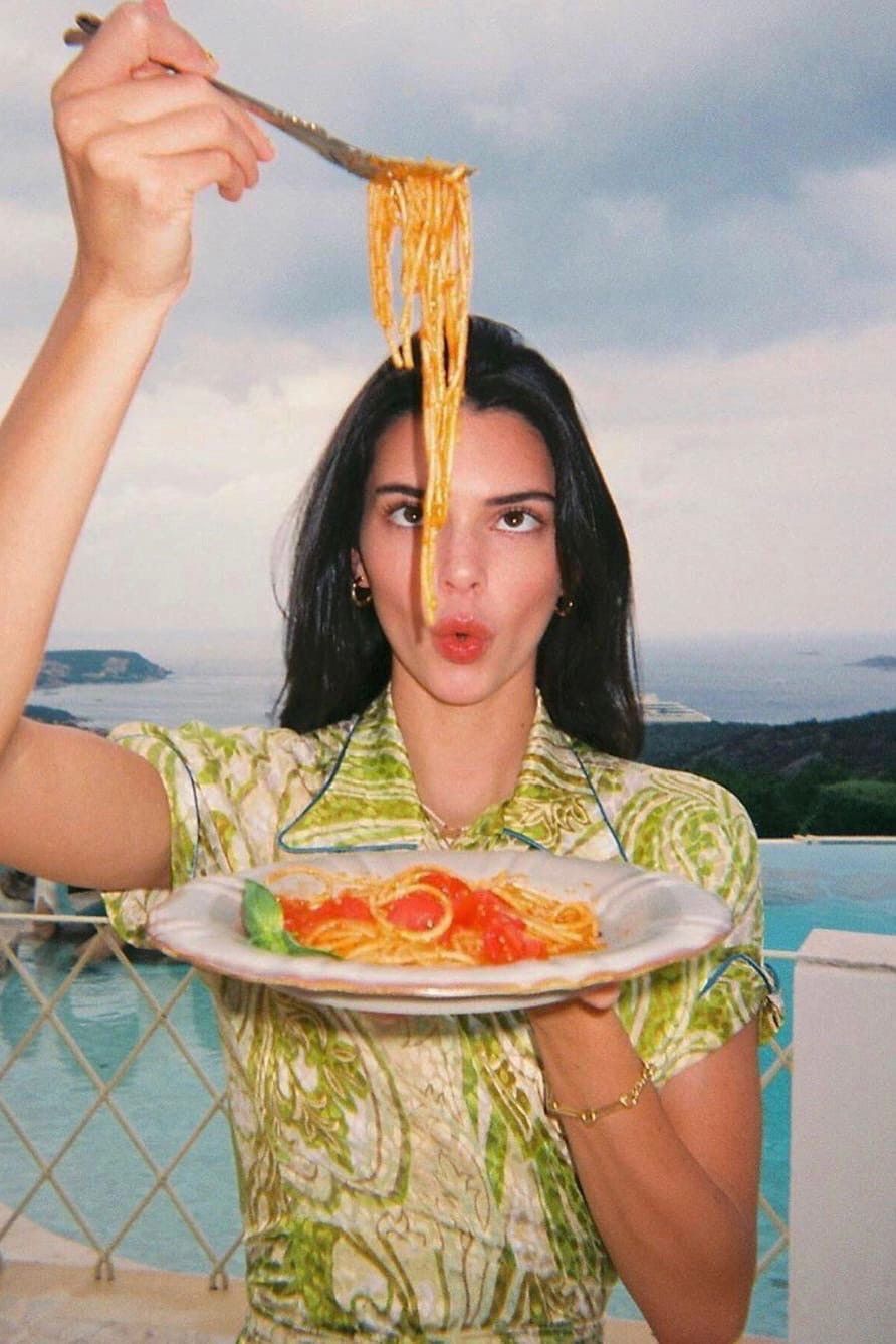 What to Eat for Balanced Emotions