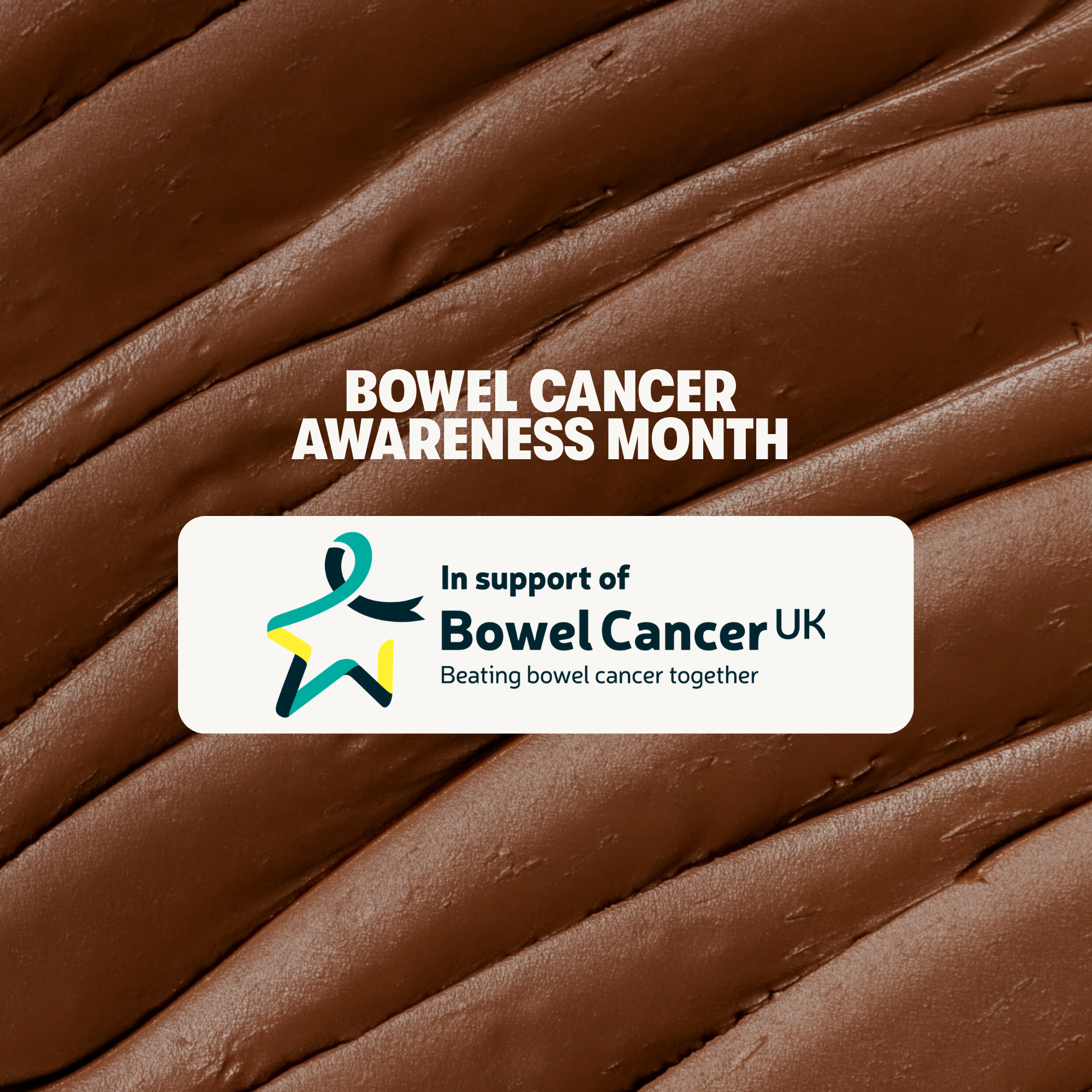 It's time to check your poo