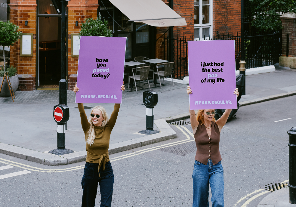 Irregularity in Women: The Real Reasons You’re Backed-Up