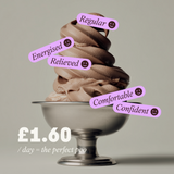 Bloat Supplement - WE ARE. REGULAR.