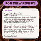01. Bowel + Bloat, Perfect Poos Starter Pack