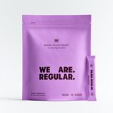Gut Health Supplement for Women - WE ARE. REGULAR.