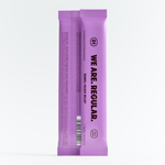 Supplement for Constipation - WE ARE. REGULAR.