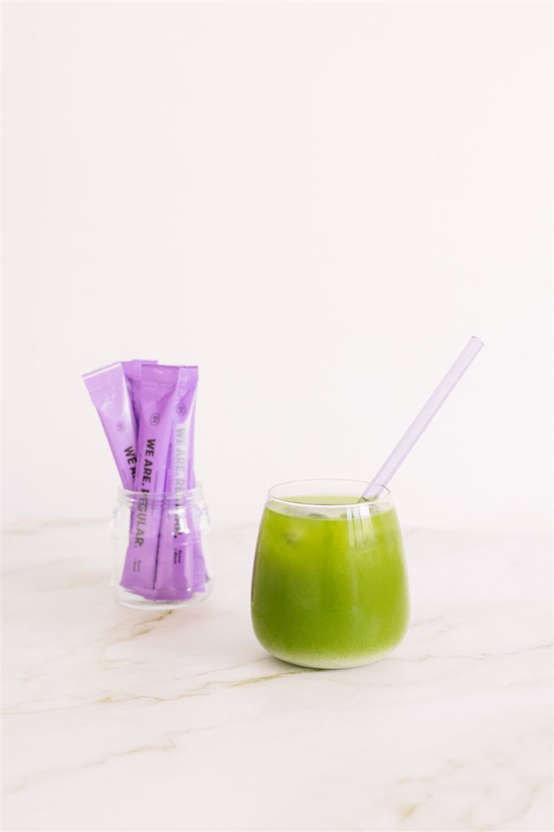 01. Bowel + Bloat Relief